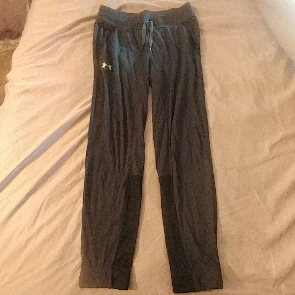 Under armour sweats